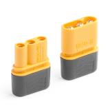 MR 30 Stecker -- 1 Paar